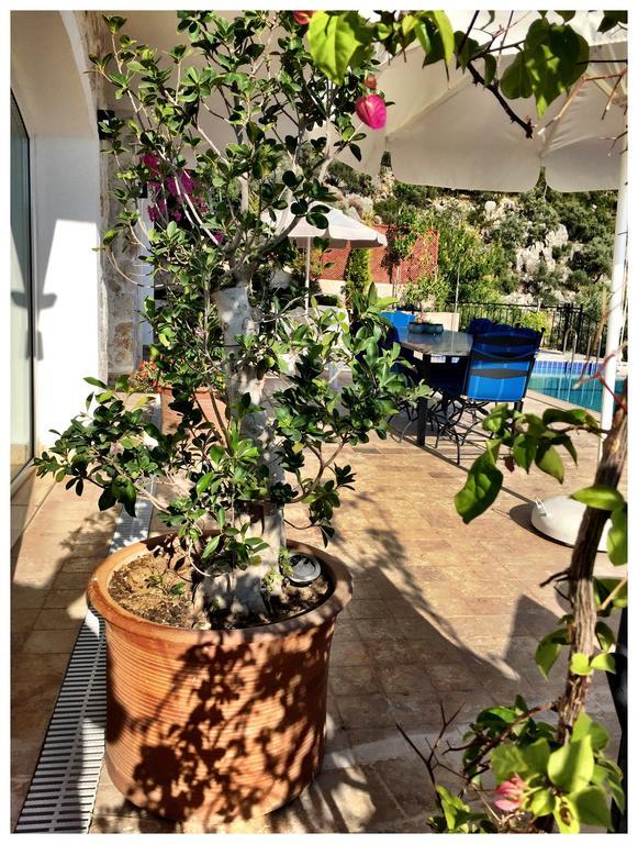 Villa Valo Kalkan Quarto foto