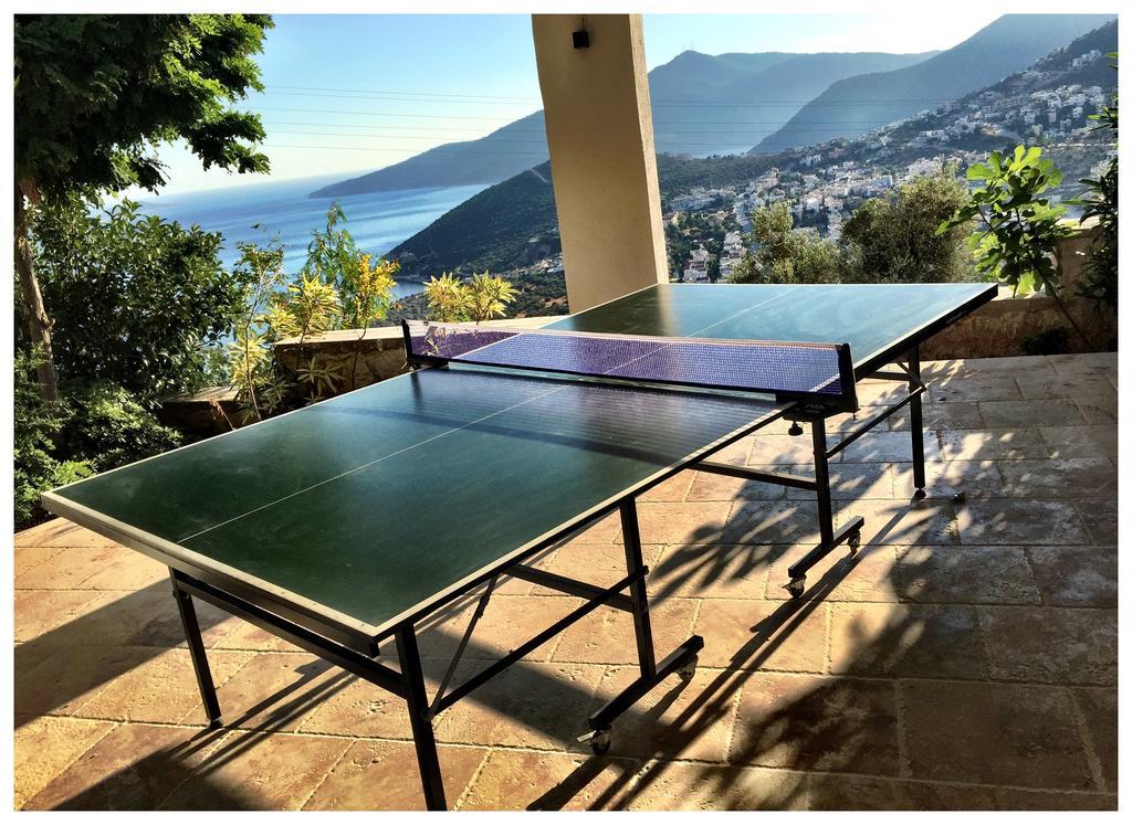 Villa Valo Kalkan Quarto foto