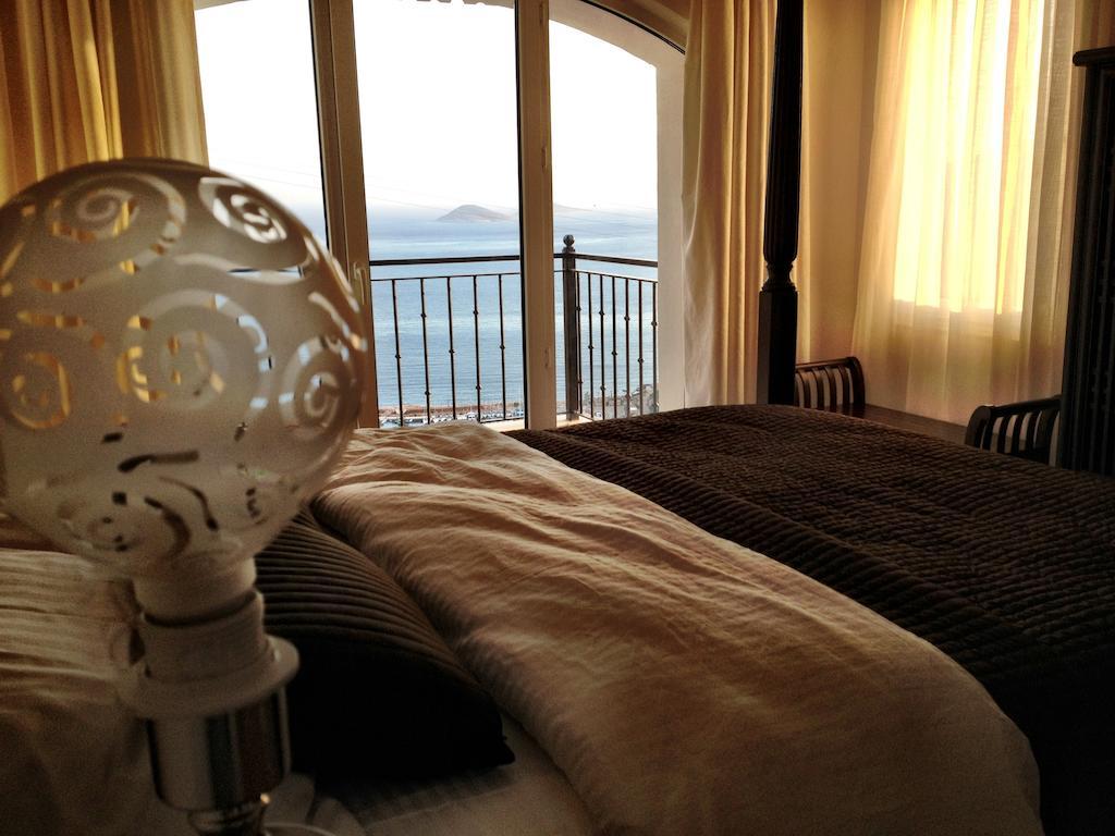 Villa Valo Kalkan Quarto foto