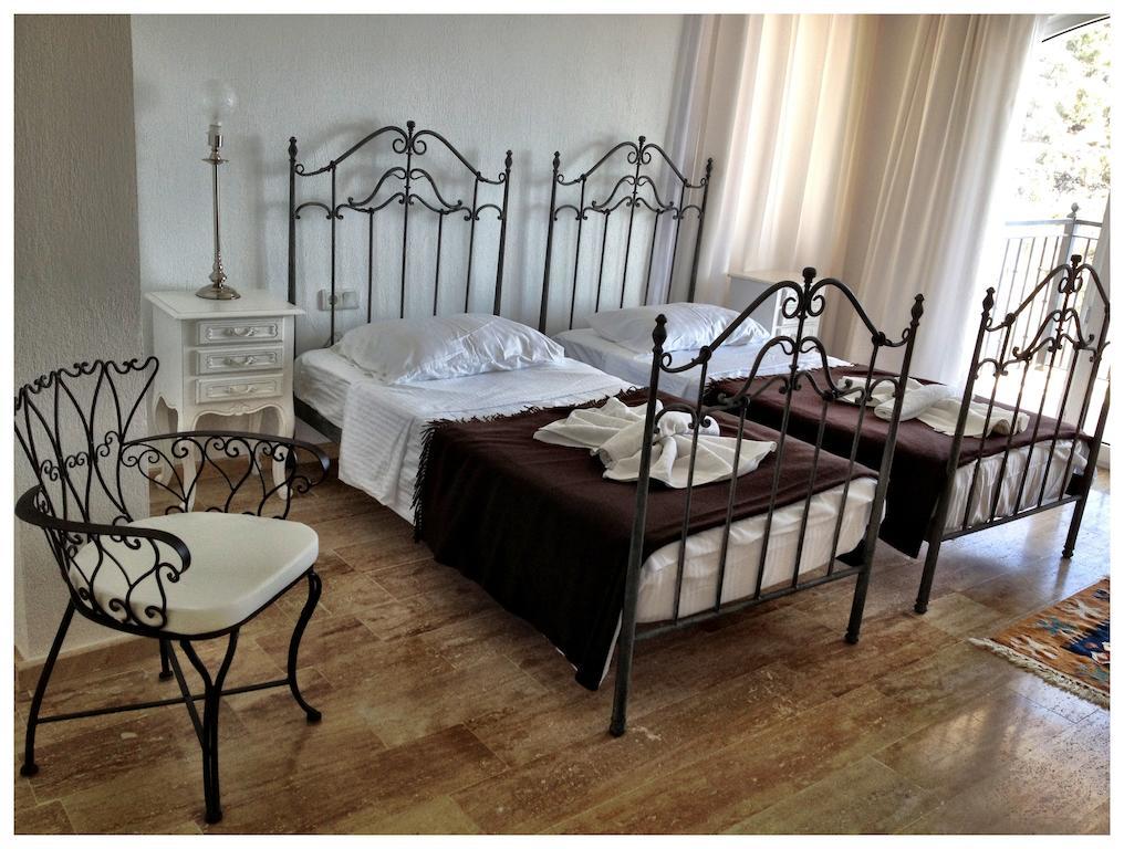 Villa Valo Kalkan Quarto foto