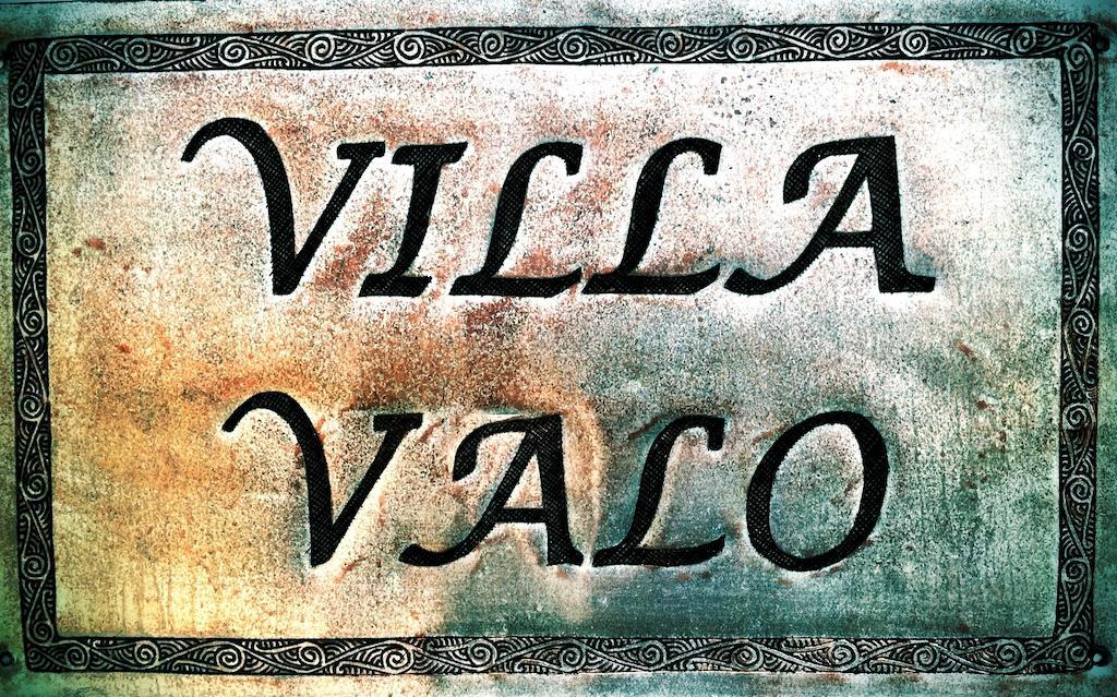 Villa Valo Kalkan Quarto foto